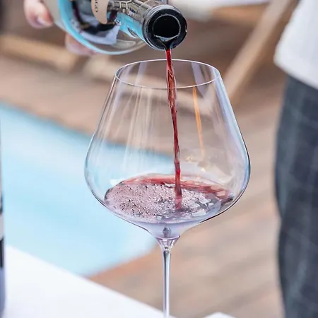 Ξενοδοχείο Opus One Luxury & Wine